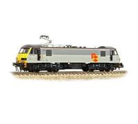 Graham Farish Class 90 139 Railfreight Distribution (DCC-Sound)