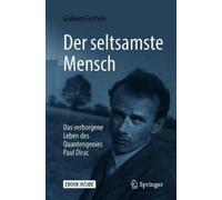 Graham Farmelo Der seltsamste Mensch (Mixed Media Product)