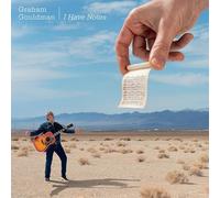 Graham Gouldman - I Have Notes