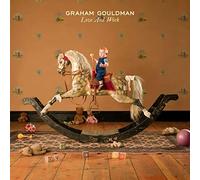 Graham Gouldman - Love And Work [Digipak]