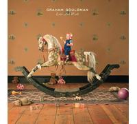 Graham Gouldman - Love And Work [VINYL]