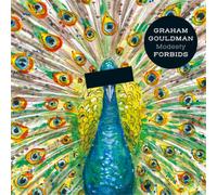 Graham Gouldman Modesty Forbids (CD) Album