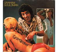 Graham Gouldman - Sunburn