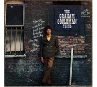 graham gouldman - the graham gouldman thing