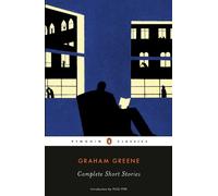 Graham Greene Complete Short Stories (Paperback) (US IMPORT)