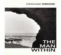 Graham Greene Man Within Paperback Book Graham Greene Multicolor