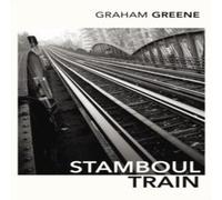 Graham Greene Stamboul Train Paperback Book Graham Greene Multicolor