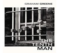 Graham Greene The Tenth Man Paperback Book Graham Greene Multicolor