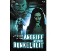 GRAHAM HEATHER/MOS CARRIE-ANNE - ANGRIFF AUS DER DUNKELHEIT (1 DVD)