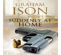 Graham Ison Suddenly at Home Paperback Book Graham Ison Multicolor