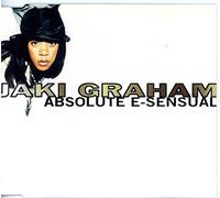 Graham, Jaki - Absolute E-Sensual