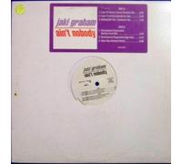 Graham, Jaki - Absolute E-Sensual [VINYL]