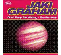 Graham Jaki - Dont Keep Me Waiting