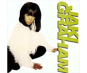 Graham, Jaki - Don't Keep Me Waiting
