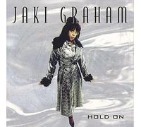 Graham Jaki - Hold on