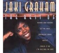 Graham Jaki - Jaki Graham Best of