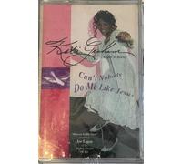 Graham,Katie - Can't Nobody Do Me Like Jesus [CASSETTE]
