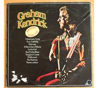 Graham Kendrick - Bright Side Up