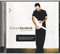 Graham Kendrick - What Grace