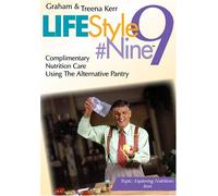 Kerr, Graham - Graham Kerr - Exploring Nutrition, Iron And The Classic Yankee Pot Roast [2006] [DVD]