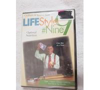 Graham Kerr Lifestyle #9 5: One Bite at a Time [DVD] [2006] [Region 1] [US Import] [NTSC]
