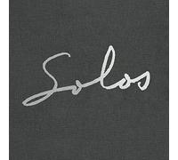 Graham Lambkin - Solos [VINYL]