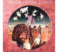 Graham, Larry - Ain't No Bout a Doubt It