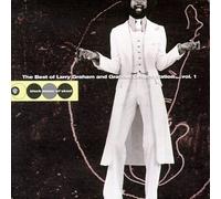 Graham, Larry - Vol. 1-Best of Larry Graham & [CASSETTE]