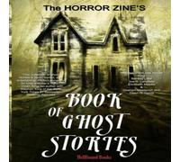 Graham Masterton The Horror Zine's Book of Ghost Stories Paperback Graham Masterton Multicolor