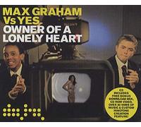 Graham, Max - Owner of a Lonely Heart anglais]