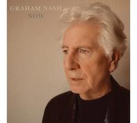 Graham Nash - Now
