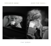Graham Nash - Over The Years... The Demos [VINYL]