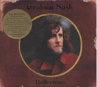 Graham Nash - Reflections by Graham Nash Box set edition (2009) Audio CD