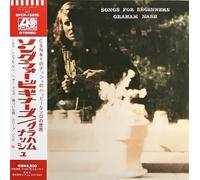 Graham Nash - Songs For Beginners
