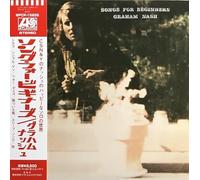 Graham Nash - Songs For Beginners
