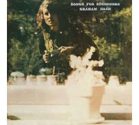 Graham Nash - Songs For Beginners