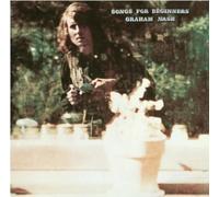 Graham Nash - Songs For Beginners [VINYL]
