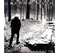 Graham Nash - This Path Tonight [VINYL]
