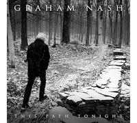 Graham Nash - This Path Tonight [Vinyl LP]