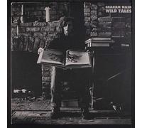 Graham Nash - WILD TALES LP (VINYL) SOUTH AFRICAN ATLANTIC 1973