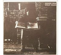 Graham Nash - Wild Tales [Vinyl LP]
