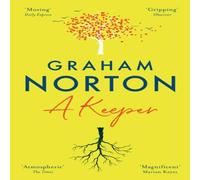 Graham Norton A Keeper : The gripping & atmospheric bestselling novel of Graham Norton Multicolor