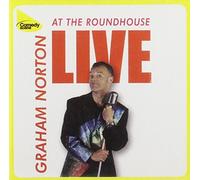Graham Norton - At The Roundhouse - Live