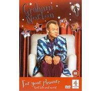 Graham Norton : For Your Pleasure [DVD]