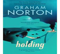Graham Norton Holding : The instant bestseller from the author of FRANKIE Graham Norton Multicolor