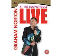 Graham Norton - Live At The Roundhouse - Comedy Gold 2010