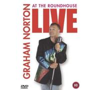 Graham Norton: Live At The Roundhouse [DVD]