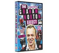 Graham Norton: The Graham Norton Effect [DVD]