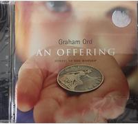 GRAHAM ORD - AN OFFERING HONEST TO GOD WORSHIP By GRAHAM ORD (0001-01-01)