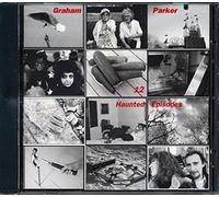 GRAHAM PARKER - 12 Haunted Episodes